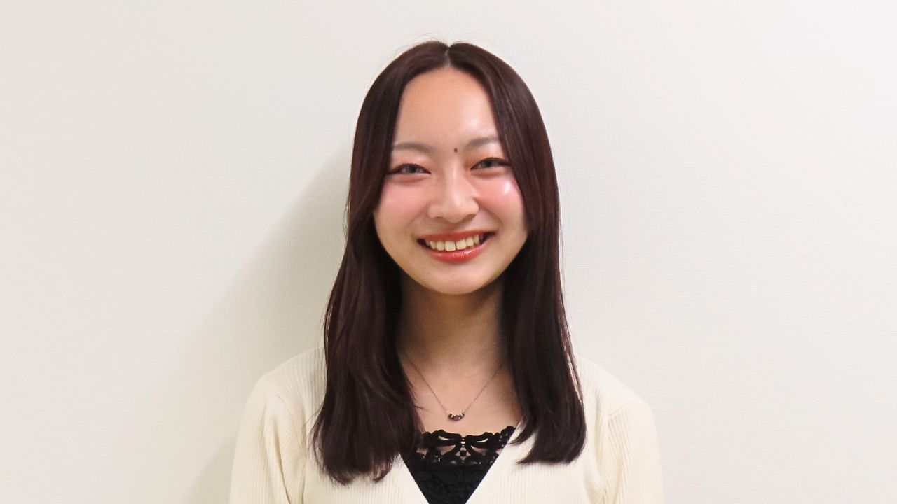 天野伊織さん